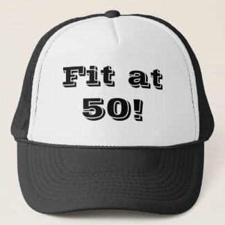 Casquette de forme physique