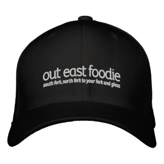 Casquette de fourrages est