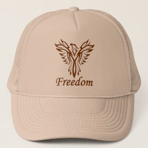 Casquette de Freedom Eagle