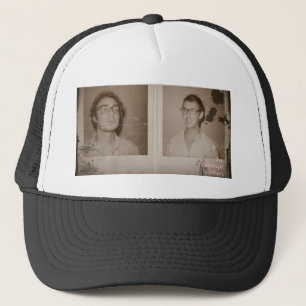 Casquette de frères de Debonzo