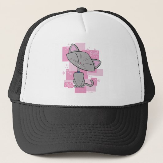 Casquette de Friendz (Devant)