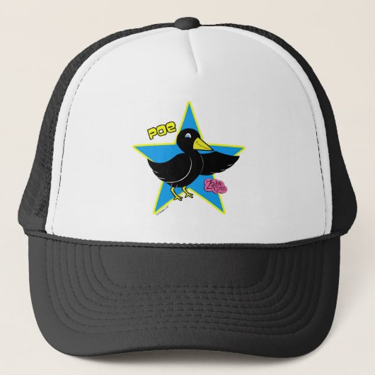 Casquette de Friendz (Devant)