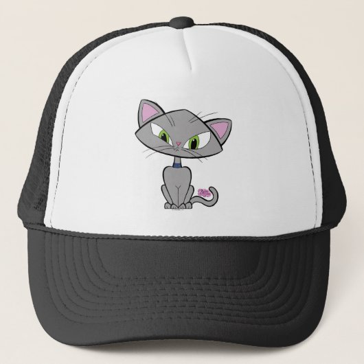 Casquette de Friendz (Devant)