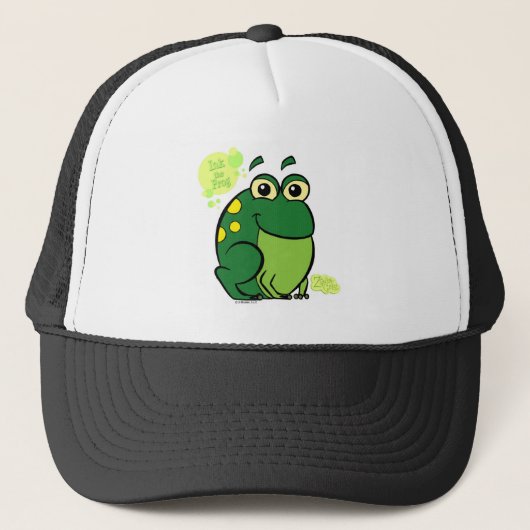 Casquette de Friendz (Devant)