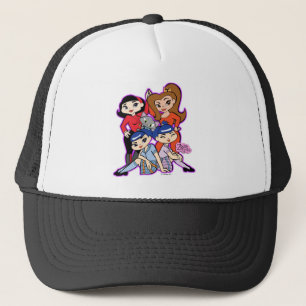 Casquette de Friendz