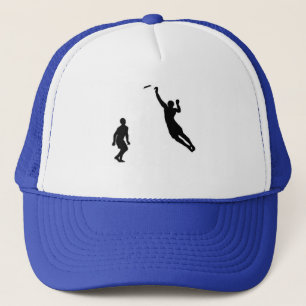 Casquette de frisbee