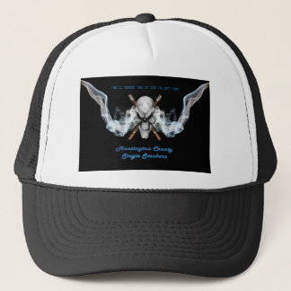 Casquette de fumeurs du comté de Huntington Stogie