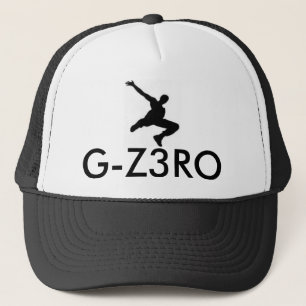 Casquette de G-Z3RO