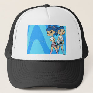 Casquette de Gémeaux
