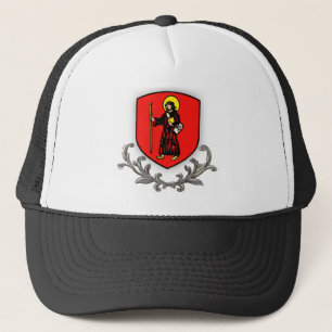 Casquette de Glarus