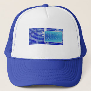 Casquette de Glossolalia