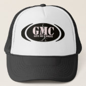 Casquette de GMC (Devant)