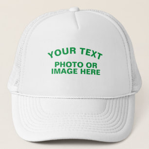 Casquette de golf couleur personnalisée - Personna