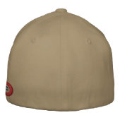 Casquette de golf EAGLE (Dos)