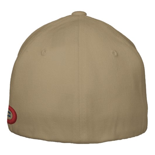 Casquette de golf EAGLE (Dos)