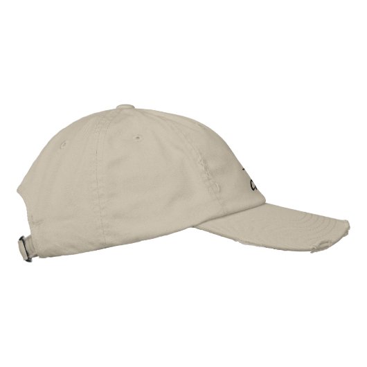 Casquette de golf F-8 (Droite)