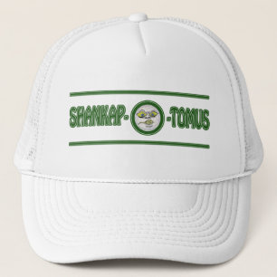 Casquette de golf : Shankapotomus