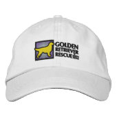 Casquette de GRRNT (Devant)