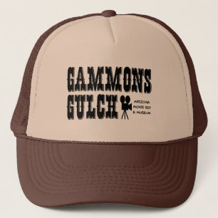 Casquette de Gulch de quartiers de porc