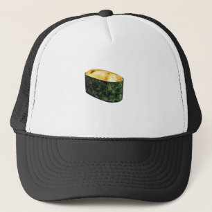 Casquette De Gunkan sushi Uni