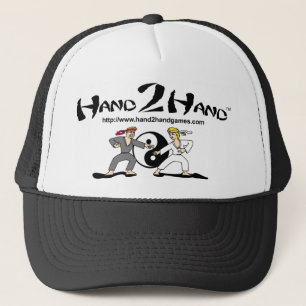Casquette de Hand2Hand