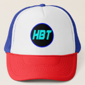 Casquette de HBT (Devant)
