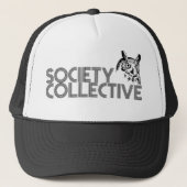 Casquette de hibou (Devant)