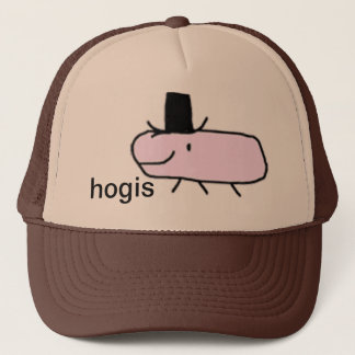 casquette de hogis