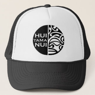 Casquette de Hui