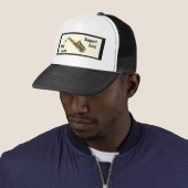 Casquette de jazz de soutien (En situation)