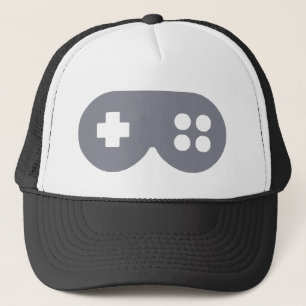 Casquette de joueur