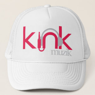 Casquette de K1nkMuzik