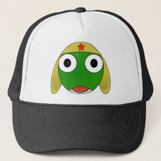 Casquette de Keroro