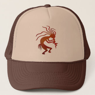 Casquette de Kokopelli