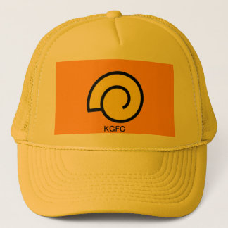 Casquette de Kururu