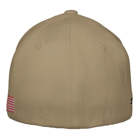 casquette de la boule 3BT (Dos)