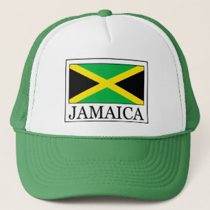 Casquette de la Jamaïque
