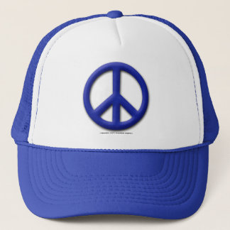 Casquette de la paix