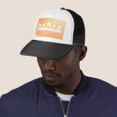 Casquette de la paix (En situation)