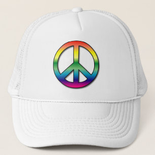 Casquette de la paix