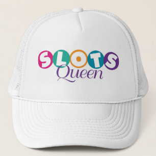 Casquette de la Reine de fentes