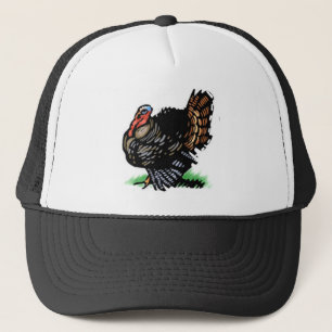 Casquette de la Turquie