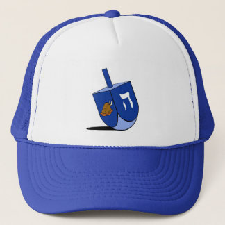Casquette de la Turquie Dreidel