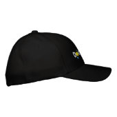 Casquette de laine brodée DodgeDot™ (Droite)