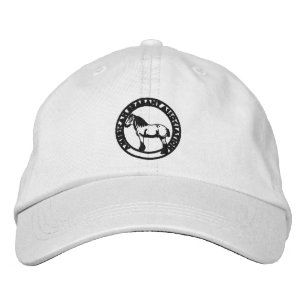Casquette de l'American Brabant Association