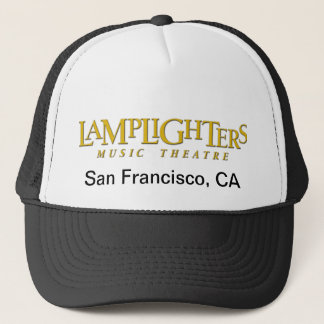 Casquette de Lamplighters