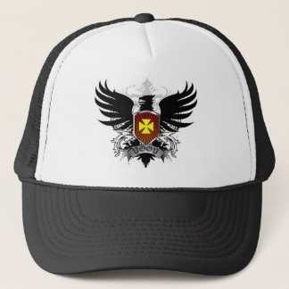 CASQUETTE DE L'ÉQUIPE YOOY