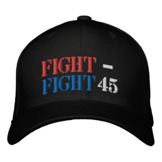 Casquette de l'esprit américain