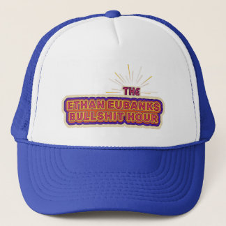 casquette de l'Heure Ethan Eubanks