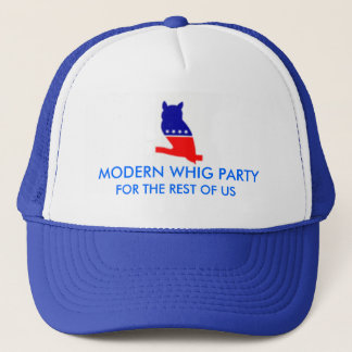 Casquette de libéral